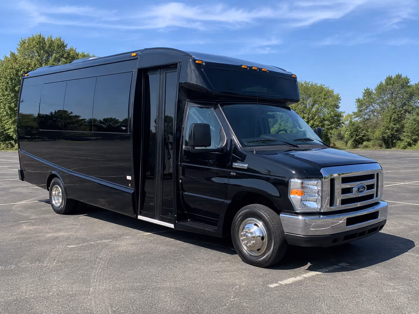 chino airport transportation