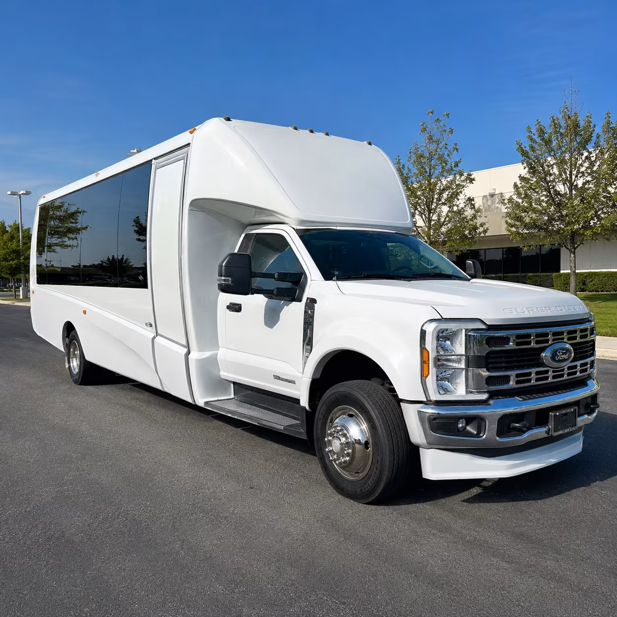 chino employee transportation