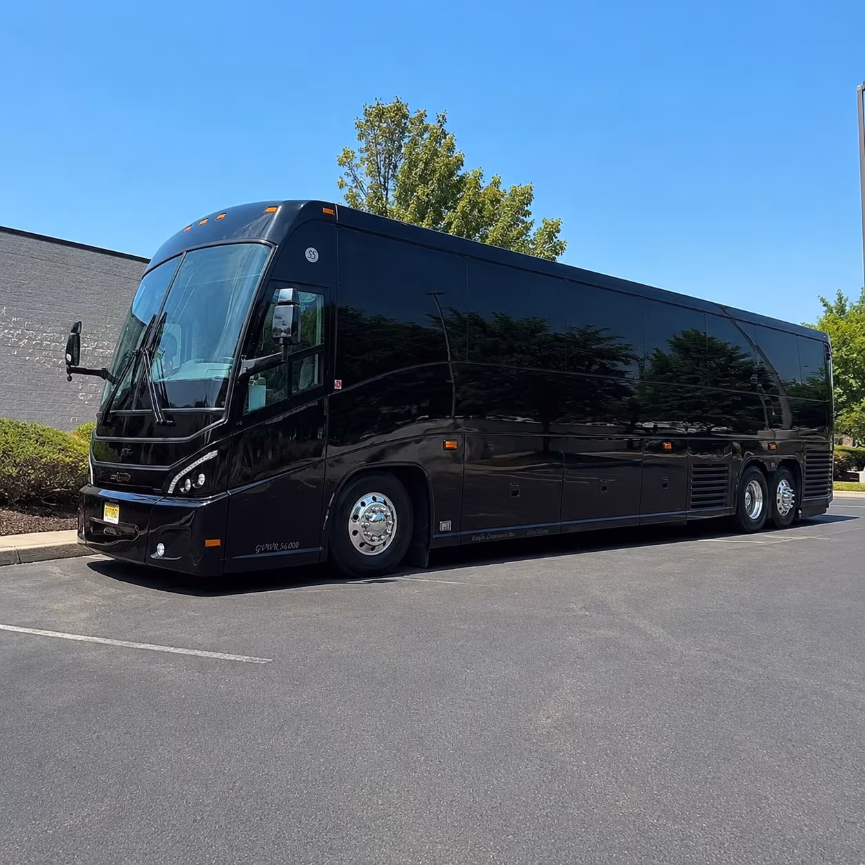 chino event transportation