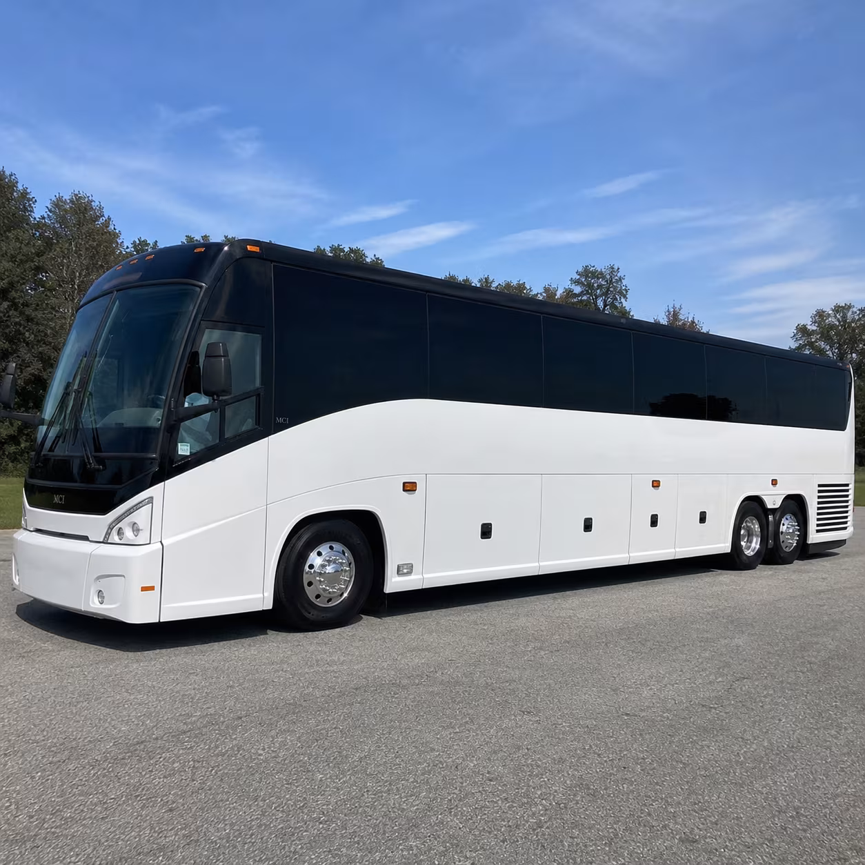 chino government military transportation