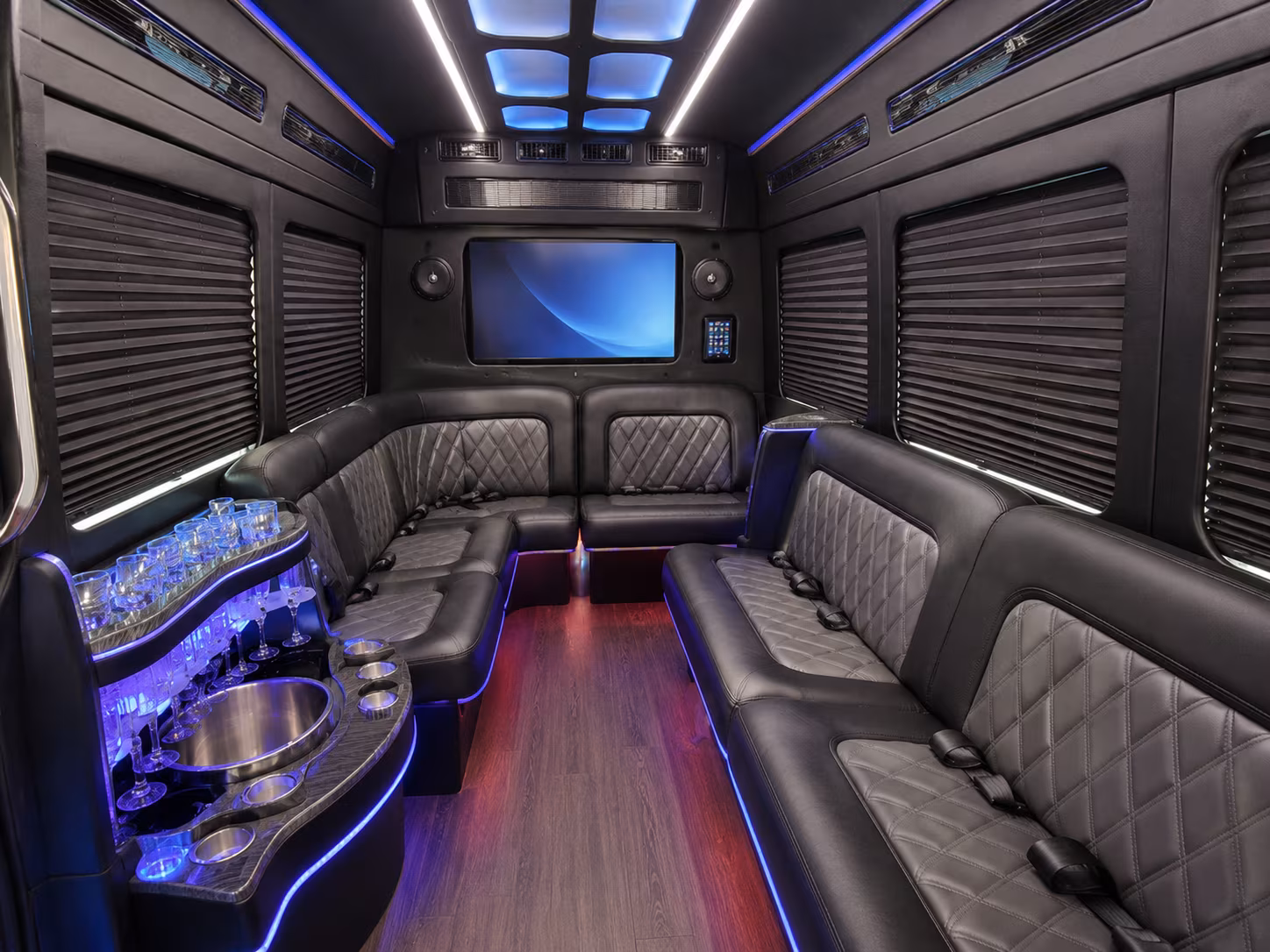 chino long distance transportation