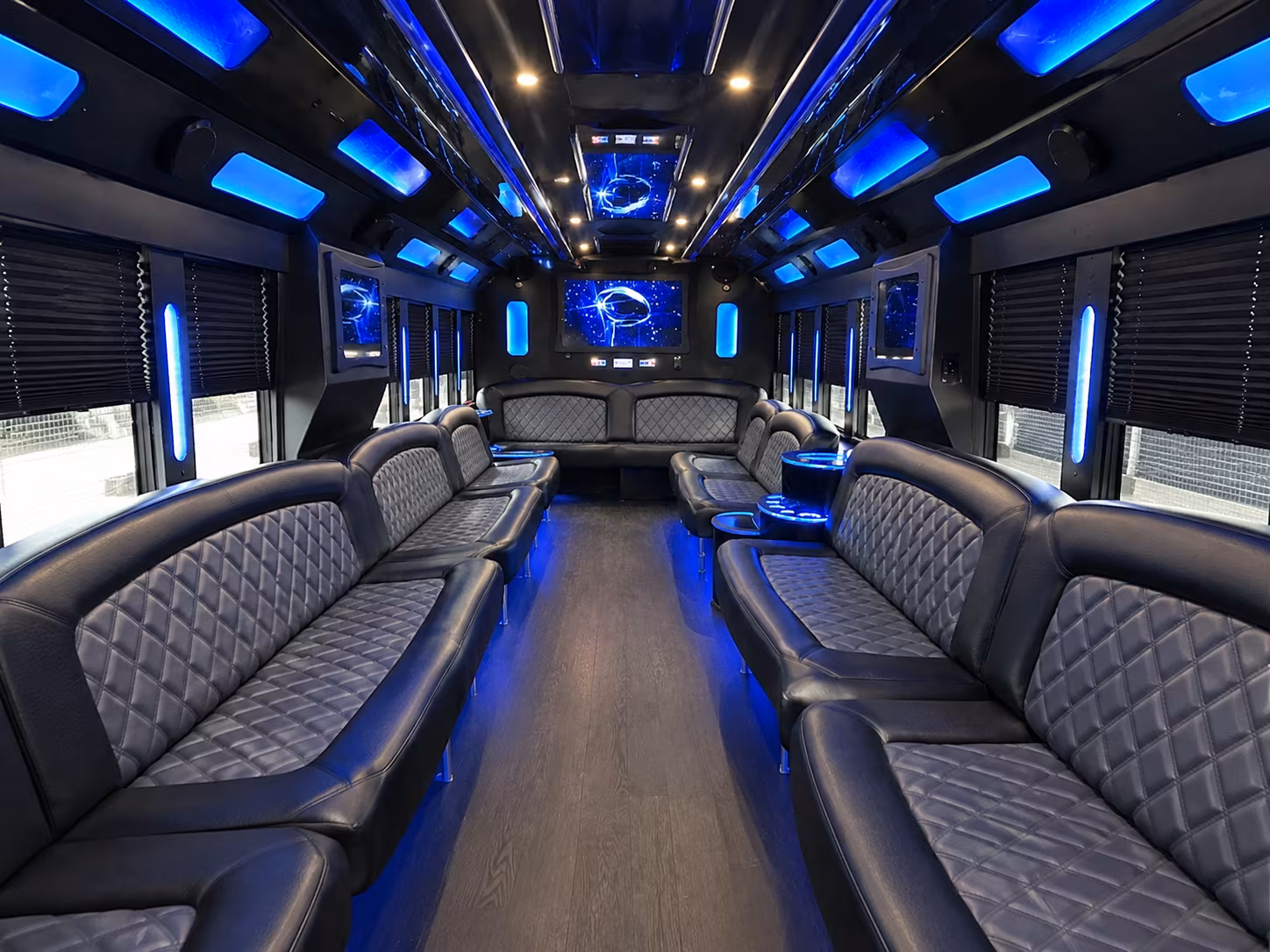 chino prom transportation